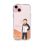Slim Protection Case［ Re:ZERO -Starting Life in Another World- Subaru Natsuki - Standing Illustration ］