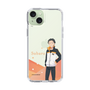Slim Protection Case［ Re:ZERO -Starting Life in Another World- Subaru Natsuki - Standing Illustration ］