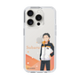Slim Protection Case［ Re:ZERO -Starting Life in Another World- Subaru Natsuki - Standing Illustration ］