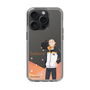 Slim Protection Case［ Re:ZERO -Starting Life in Another World- Subaru Natsuki - Standing Illustration ］