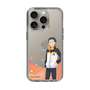 Slim Protection Case［ Re:ZERO -Starting Life in Another World- Subaru Natsuki - Standing Illustration ］