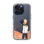Slim Protection Case［ Re:ZERO -Starting Life in Another World- Subaru Natsuki - Standing Illustration ］