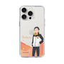 Slim Protection Case［ Re:ZERO -Starting Life in Another World- Subaru Natsuki - Standing Illustration ］