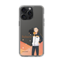 Slim Protection Case［ Re:ZERO -Starting Life in Another World- Subaru Natsuki - Standing Illustration ］