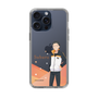 Slim Protection Case［ Re:ZERO -Starting Life in Another World- Subaru Natsuki - Standing Illustration ］