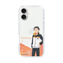 Slim Protection Case［ Re:ZERO -Starting Life in Another World- Subaru Natsuki - Standing Illustration ］