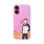 Slim Protection Case［ Re:ZERO -Starting Life in Another World- Subaru Natsuki - Standing Illustration ］