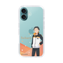 Slim Protection Case［ Re:ZERO -Starting Life in Another World- Subaru Natsuki - Standing Illustration ］