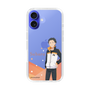 Slim Protection Case［ Re:ZERO -Starting Life in Another World- Subaru Natsuki - Standing Illustration ］