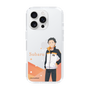 Slim Protection Case［ Re:ZERO -Starting Life in Another World- Subaru Natsuki - Standing Illustration ］