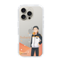 Slim Protection Case［ Re:ZERO -Starting Life in Another World- Subaru Natsuki - Standing Illustration ］