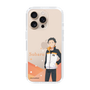 Slim Protection Case［ Re:ZERO -Starting Life in Another World- Subaru Natsuki - Standing Illustration ］
