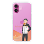 Slim Protection Case［ Re:ZERO -Starting Life in Another World- Subaru Natsuki - Standing Illustration ］