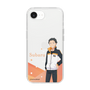 Slim Protection Case［ Re:ZERO -Starting Life in Another World- Subaru Natsuki - Standing Illustration ］