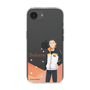 Slim Protection Case［ Re:ZERO -Starting Life in Another World- Subaru Natsuki - Standing Illustration ］
