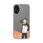 Slim Protection Case［ Re:ZERO -Starting Life in Another World- Subaru Natsuki - Standing Illustration ］