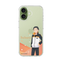 Slim Protection Case［ Re:ZERO -Starting Life in Another World- Subaru Natsuki - Standing Illustration ］