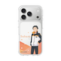 Slim Protection Case［ Re:ZERO -Starting Life in Another World- Subaru Natsuki - Standing Illustration ］