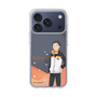 Slim Protection Case［ Re:ZERO -Starting Life in Another World- Subaru Natsuki - Standing Illustration ］