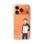 Slim Protection Case［ Re:ZERO -Starting Life in Another World- Subaru Natsuki - Standing Illustration ］