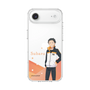 Slim Protection Case［ Re:ZERO -Starting Life in Another World- Subaru Natsuki - Standing Illustration ］