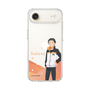 Slim Protection Case［ Re:ZERO -Starting Life in Another World- Subaru Natsuki - Standing Illustration ］