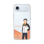 Slim Protection Case［ Re:ZERO -Starting Life in Another World- Subaru Natsuki - Standing Illustration ］