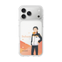 Slim Protection Case［ Re:ZERO -Starting Life in Another World- Subaru Natsuki - Standing Illustration ］