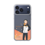 Slim Protection Case［ Re:ZERO -Starting Life in Another World- Subaru Natsuki - Standing Illustration ］