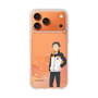 Slim Protection Case［ Re:ZERO -Starting Life in Another World- Subaru Natsuki - Standing Illustration ］