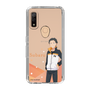 Slim Protection Case［ Re:ZERO -Starting Life in Another World- Subaru Natsuki - Standing Illustration ］