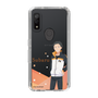 Slim Protection Case［ Re:ZERO -Starting Life in Another World- Subaru Natsuki - Standing Illustration ］