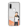 Slim Protection Case［ Re:ZERO -Starting Life in Another World- Subaru Natsuki - Standing Illustration ］