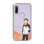 Slim Protection Case［ Re:ZERO -Starting Life in Another World- Subaru Natsuki - Standing Illustration ］