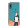Slim Protection Case［ Re:ZERO -Starting Life in Another World- Subaru Natsuki - Standing Illustration ］