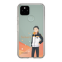 Slim Protection Case［ Re:ZERO -Starting Life in Another World- Subaru Natsuki - Standing Illustration ］