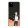 Slim Protection Case［ Re:ZERO -Starting Life in Another World- Subaru Natsuki - Standing Illustration ］