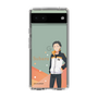 Slim Protection Case［ Re:ZERO -Starting Life in Another World- Subaru Natsuki - Standing Illustration ］