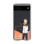 Slim Protection Case［ Re:ZERO -Starting Life in Another World- Subaru Natsuki - Standing Illustration ］
