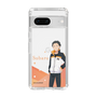 Slim Protection Case［ Re:ZERO -Starting Life in Another World- Subaru Natsuki - Standing Illustration ］
