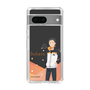 Slim Protection Case［ Re:ZERO -Starting Life in Another World- Subaru Natsuki - Standing Illustration ］