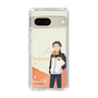 Slim Protection Case［ Re:ZERO -Starting Life in Another World- Subaru Natsuki - Standing Illustration ］