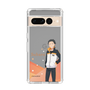 Slim Protection Case［ Re:ZERO -Starting Life in Another World- Subaru Natsuki - Standing Illustration ］