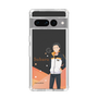 Slim Protection Case［ Re:ZERO -Starting Life in Another World- Subaru Natsuki - Standing Illustration ］