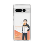 Slim Protection Case［ Re:ZERO -Starting Life in Another World- Subaru Natsuki - Standing Illustration ］