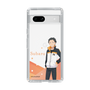 Slim Protection Case［ Re:ZERO -Starting Life in Another World- Subaru Natsuki - Standing Illustration ］