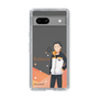 Slim Protection Case［ Re:ZERO -Starting Life in Another World- Subaru Natsuki - Standing Illustration ］