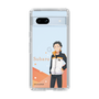 Slim Protection Case［ Re:ZERO -Starting Life in Another World- Subaru Natsuki - Standing Illustration ］