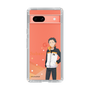 Slim Protection Case［ Re:ZERO -Starting Life in Another World- Subaru Natsuki - Standing Illustration ］