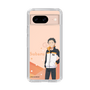 Slim Protection Case［ Re:ZERO -Starting Life in Another World- Subaru Natsuki - Standing Illustration ］